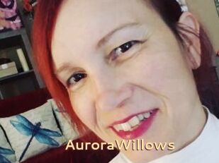 AuroraWillows