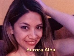 Aurora_Alba