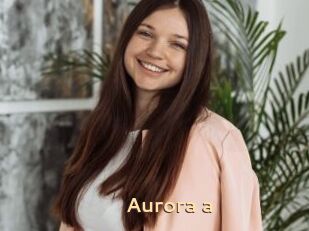 Aurora_a