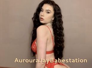 AurouraJayBabestation