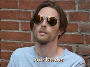 Auslander