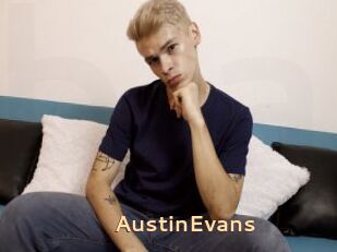 AustinEvans