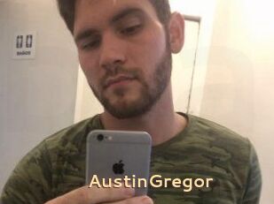 AustinGregor