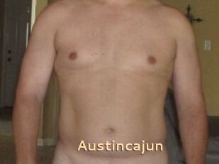 Austincajun