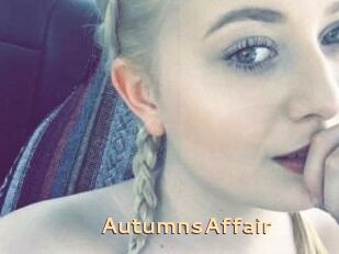 AutumnsAffair