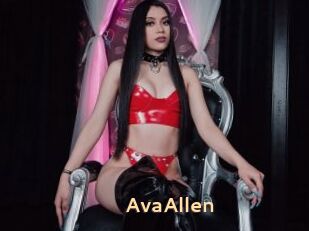 AvaAllen