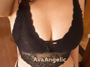 AvaAngelic