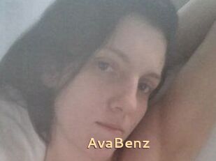 Ava_Benz