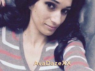 AvaDazeXX