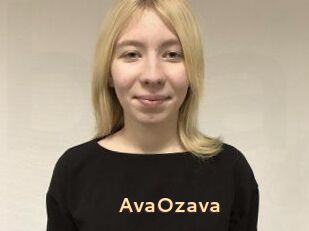 AvaOzava