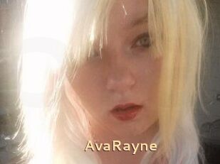 AvaRayne