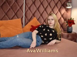 AvaWilliams