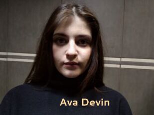 Ava_Devin