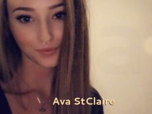 Ava_StClaire