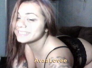 AvaaLovee