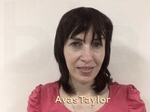 AvasTaylor