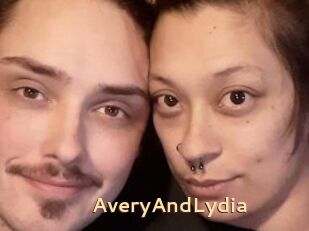 AveryAndLydia