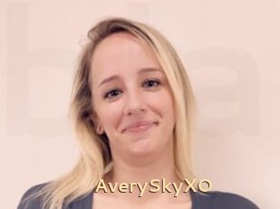 AverySkyXO