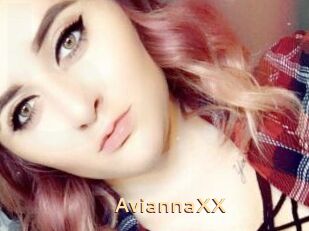 AviannaXX