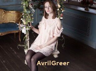 AvrilGreer