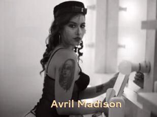 Avril_Madison