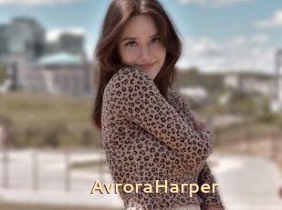 AvroraHarper