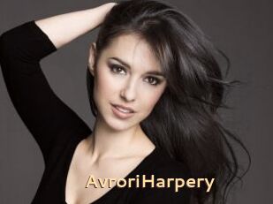 AvroriHarpery