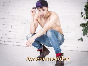 AwesomeAden