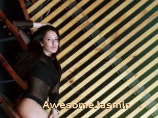 AwesomeJasmin