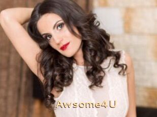 Awsome4U