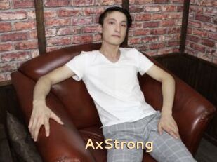 AxStrong