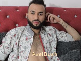 AxelBush