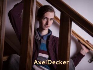 AxelDecker