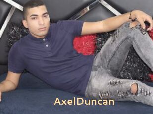 AxelDuncan