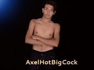 AxelHotBigCock