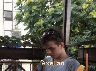 Axelian