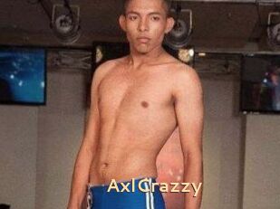 AxlCrazzy