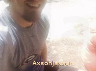 Axsonjaxson