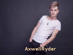 AxwellRyder