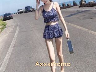 Axxxmomo