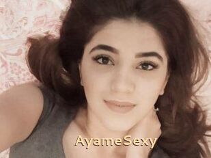 AyameSexy