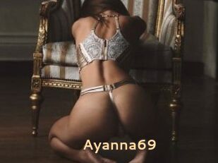 Ayanna69