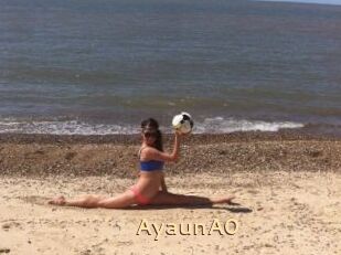 AyaunA0