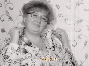 Ayjan