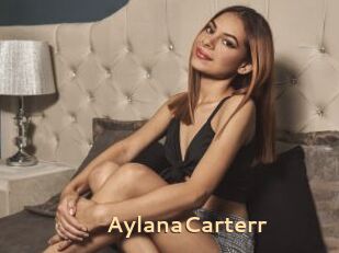 AylanaCarterr