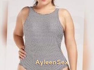 AyleenSex