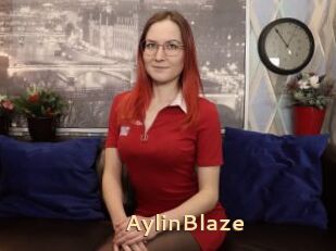 AylinBlaze