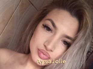 AysaJolie