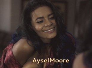 AyselMoore