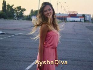 AyshaDiva